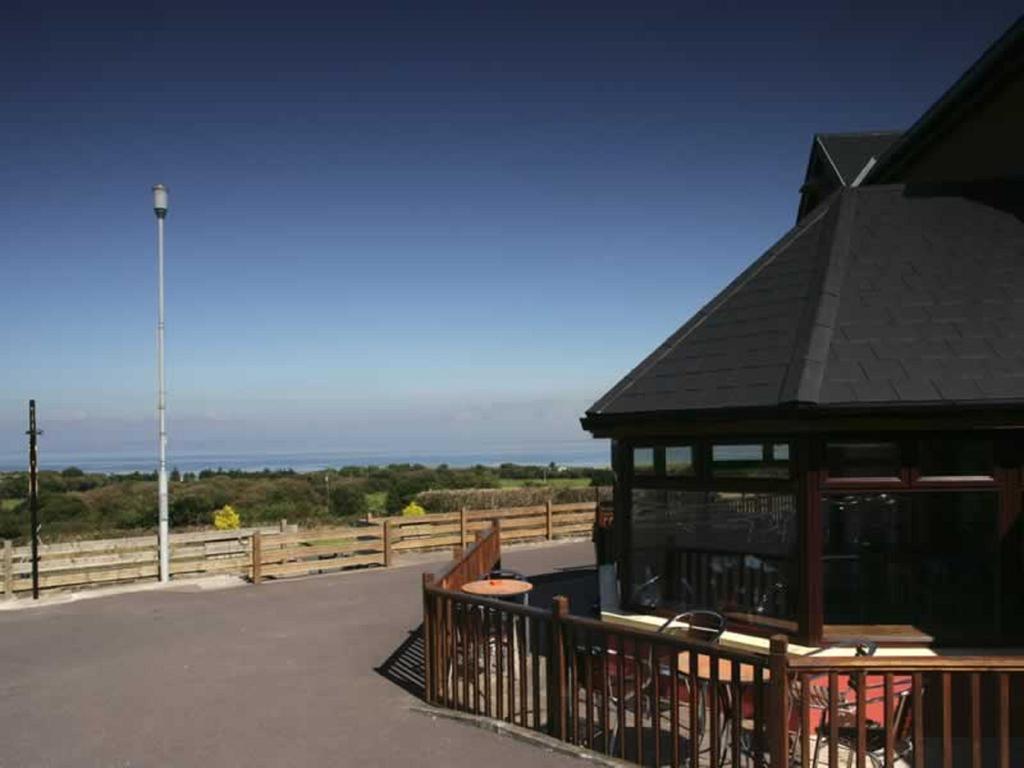 Tralee Bay Holiday Village Castlegregory Habitación foto