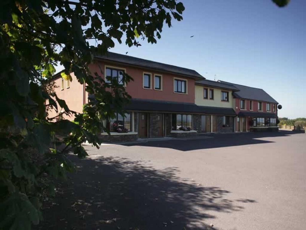 Tralee Bay Holiday Village Castlegregory Habitación foto