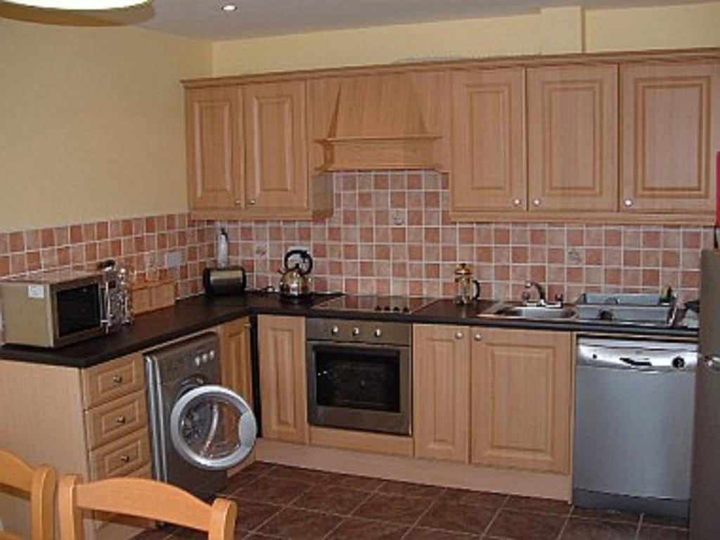 Tralee Bay Holiday Village Castlegregory Habitación foto