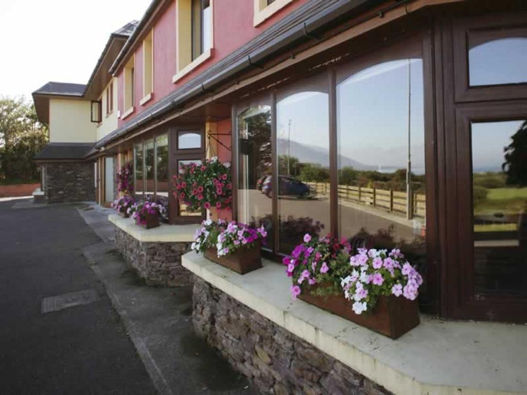 Tralee Bay Holiday Village Castlegregory Exterior foto