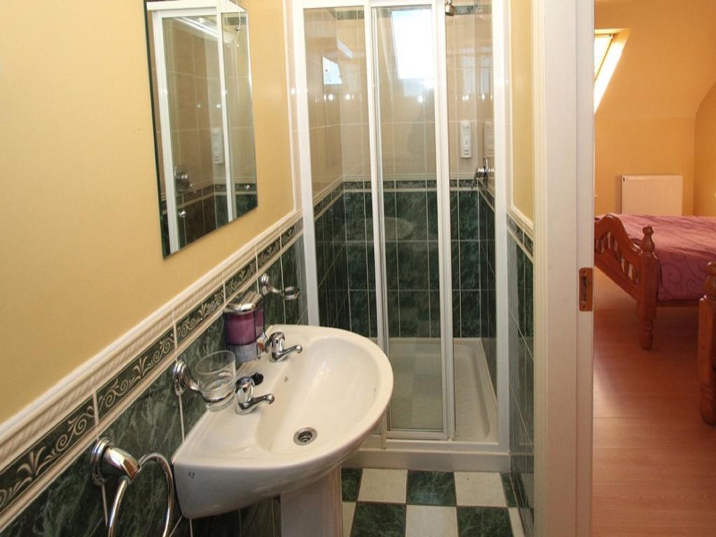 Tralee Bay Holiday Village Castlegregory Habitación foto