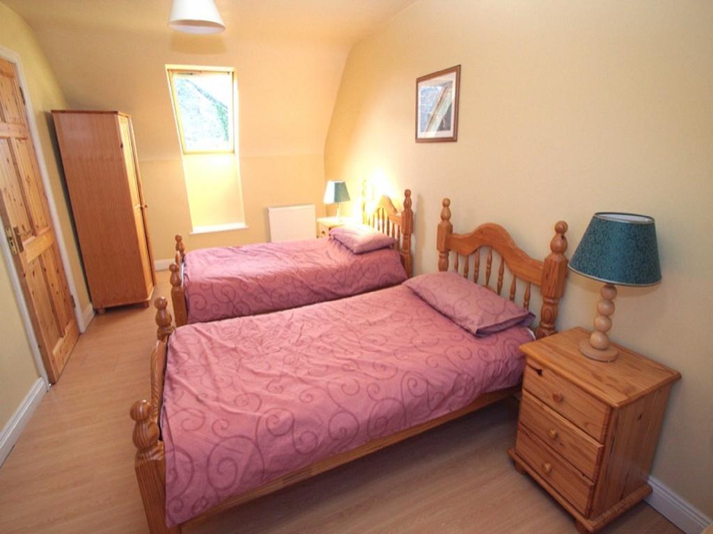 Tralee Bay Holiday Village Castlegregory Habitación foto