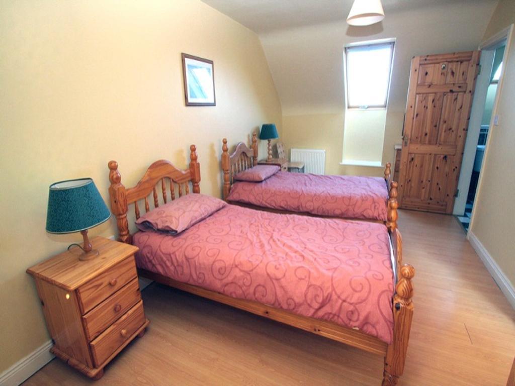 Tralee Bay Holiday Village Castlegregory Habitación foto