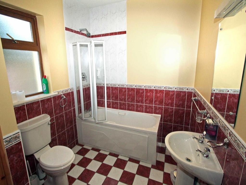 Tralee Bay Holiday Village Castlegregory Habitación foto