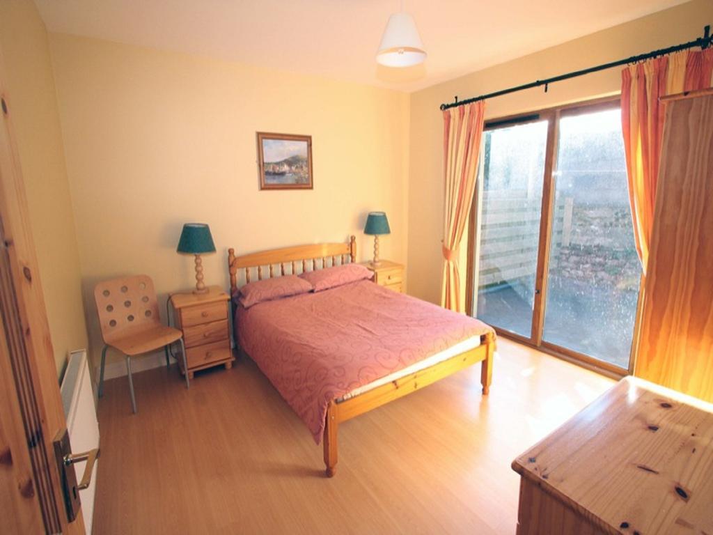 Tralee Bay Holiday Village Castlegregory Habitación foto