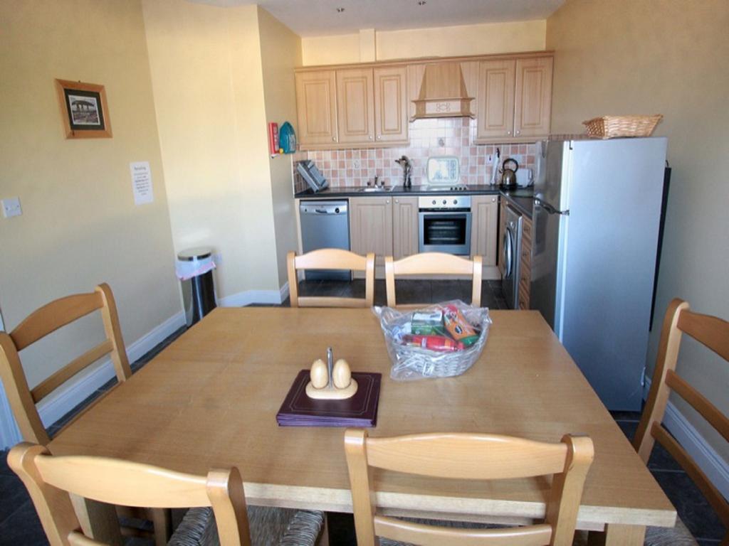 Tralee Bay Holiday Village Castlegregory Habitación foto