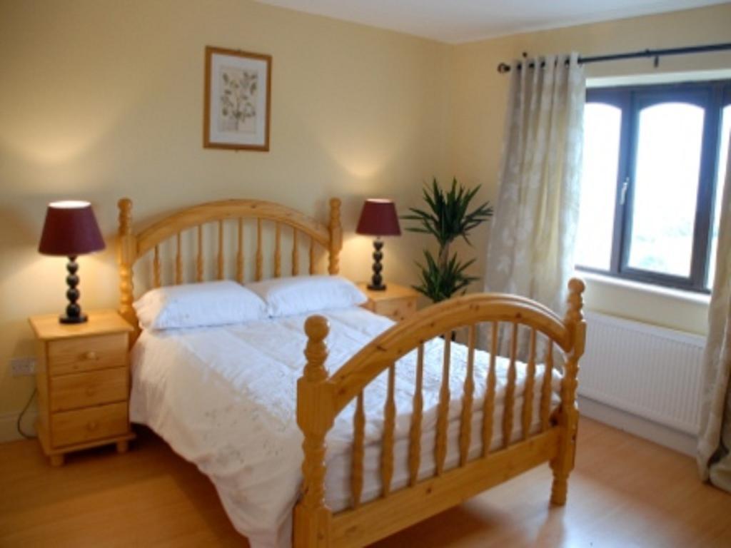 Tralee Bay Holiday Village Castlegregory Habitación foto