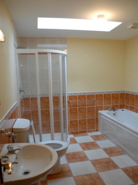 Tralee Bay Holiday Village Castlegregory Habitación foto