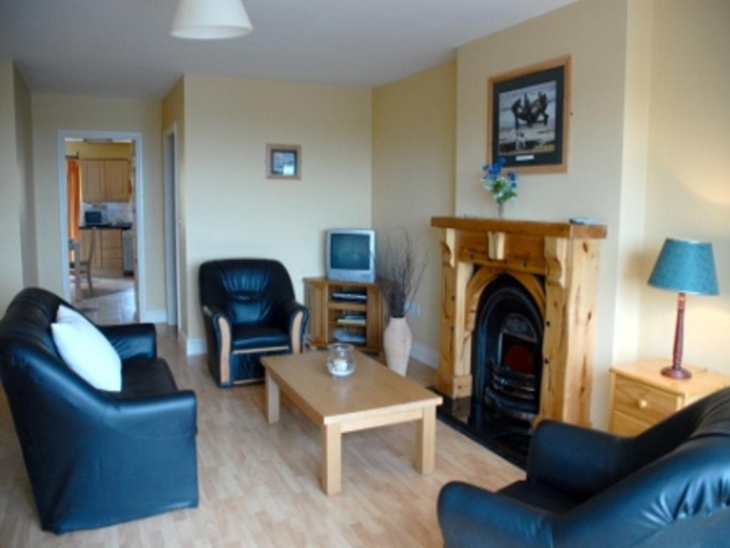 Tralee Bay Holiday Village Castlegregory Habitación foto