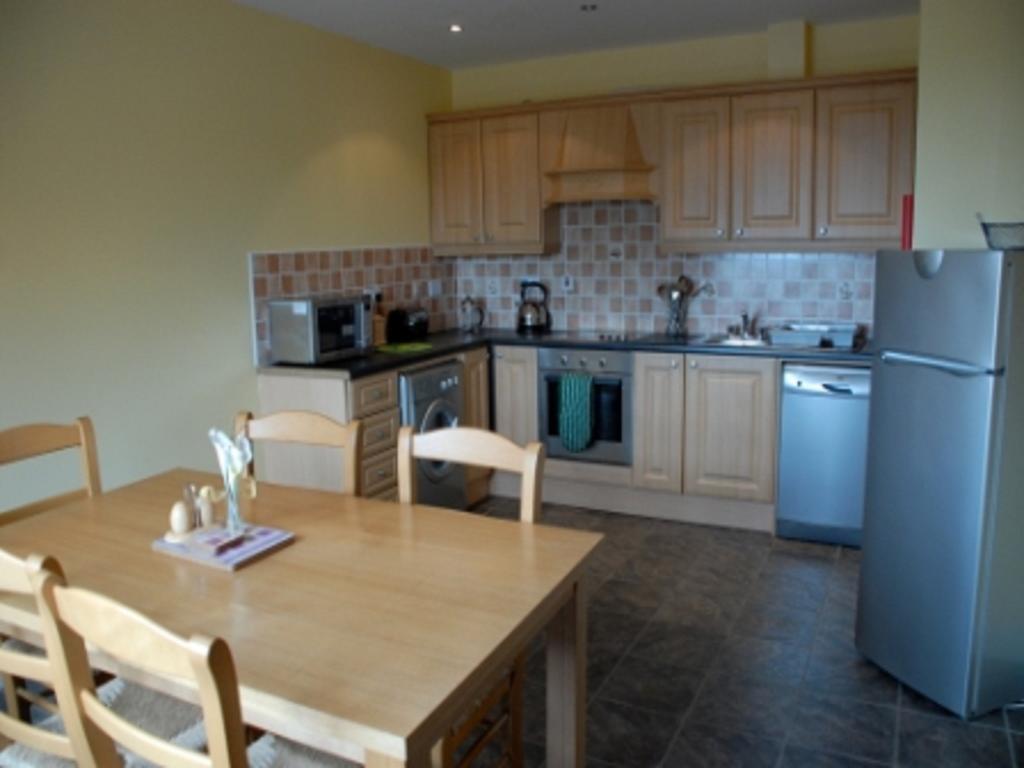 Tralee Bay Holiday Village Castlegregory Habitación foto