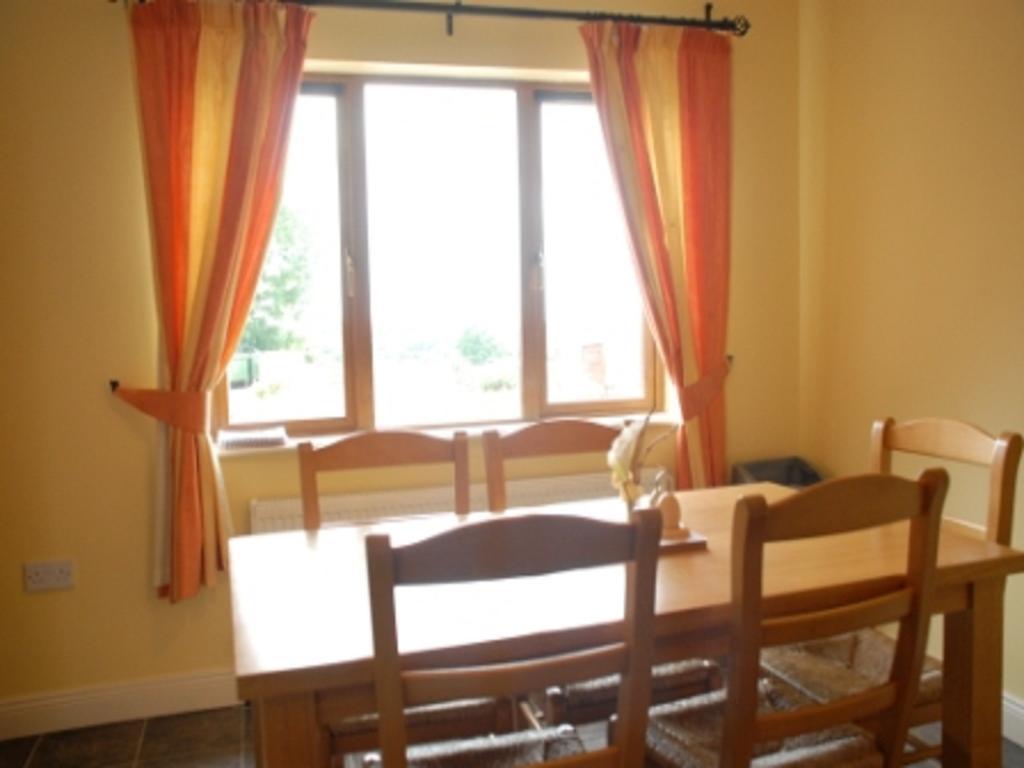Tralee Bay Holiday Village Castlegregory Habitación foto