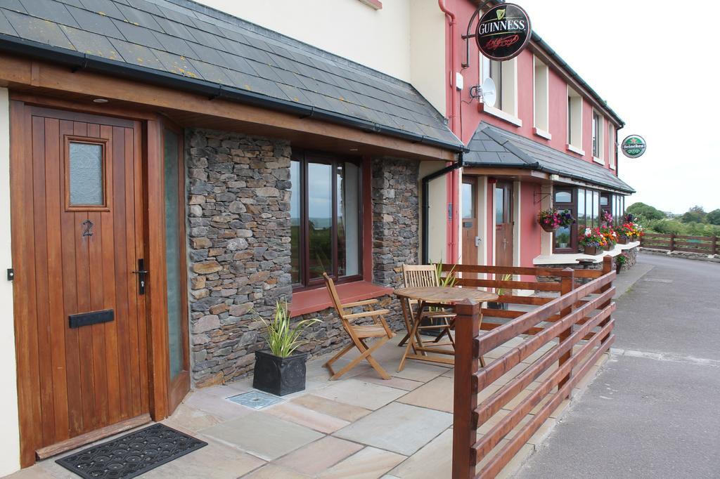 Tralee Bay Holiday Village Castlegregory Exterior foto