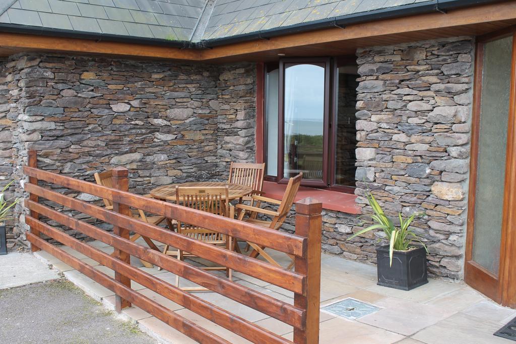 Tralee Bay Holiday Village Castlegregory Exterior foto