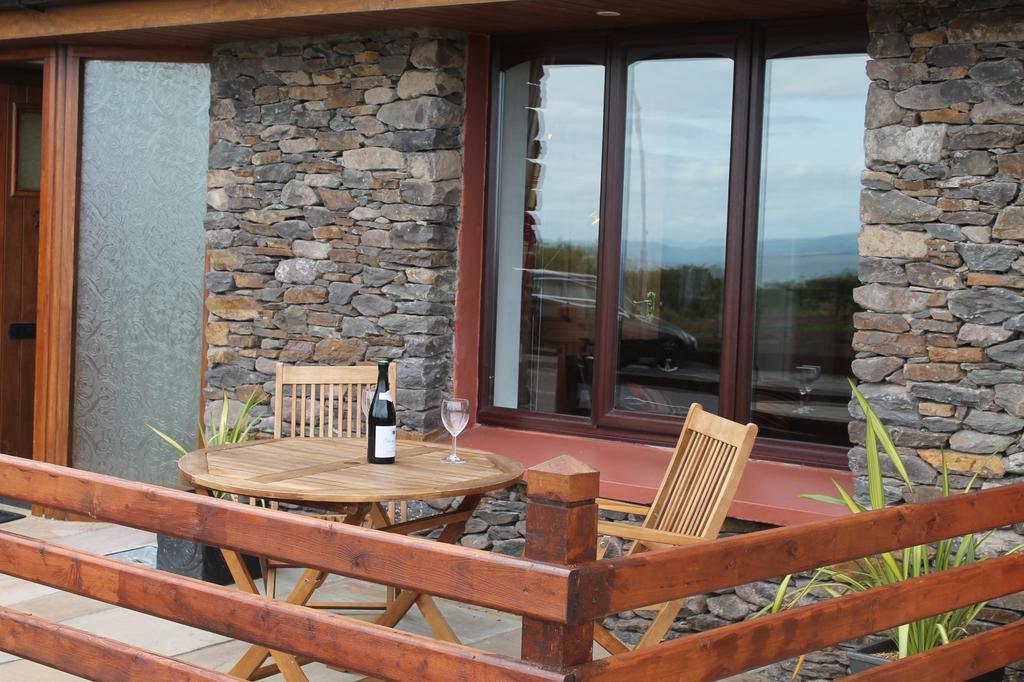 Tralee Bay Holiday Village Castlegregory Exterior foto
